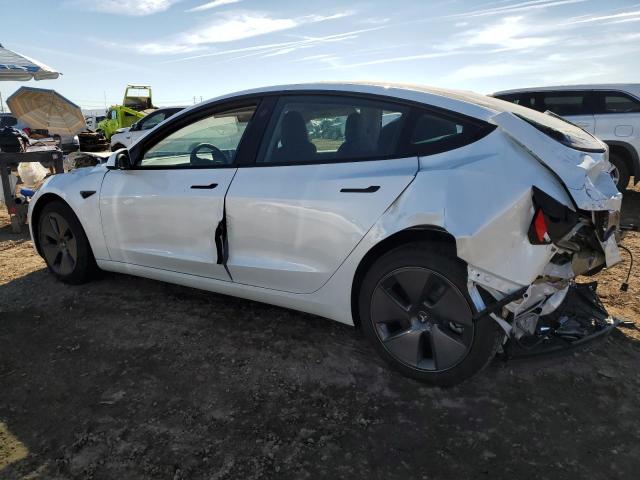 Photo 1 VIN: 5YJ3E1EA3PF580880 - TESLA MODEL 3 