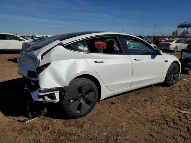 Photo 2 VIN: 5YJ3E1EA3PF580880 - TESLA MODEL 3 