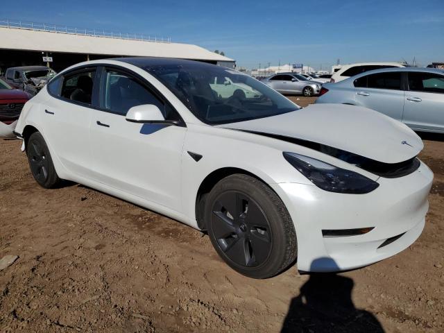 Photo 3 VIN: 5YJ3E1EA3PF580880 - TESLA MODEL 3 