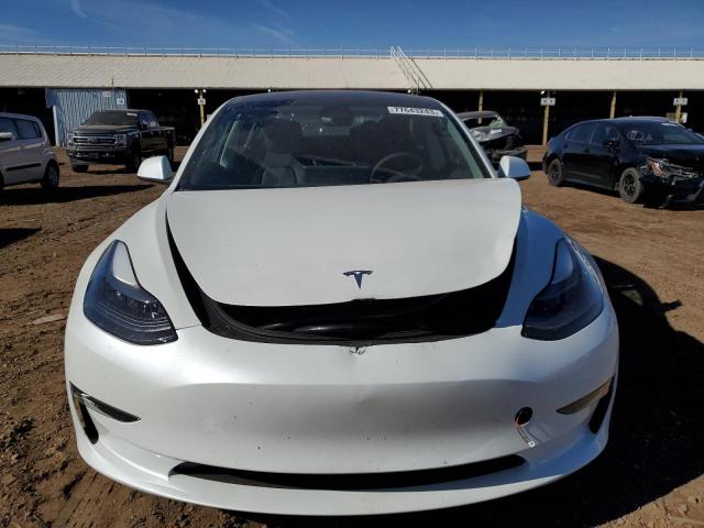 Photo 4 VIN: 5YJ3E1EA3PF580880 - TESLA MODEL 3 