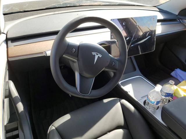 Photo 7 VIN: 5YJ3E1EA3PF580880 - TESLA MODEL 3 