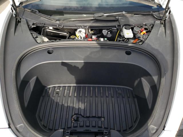 Photo 11 VIN: 5YJ3E1EA3PF603283 - TESLA MODEL 3 