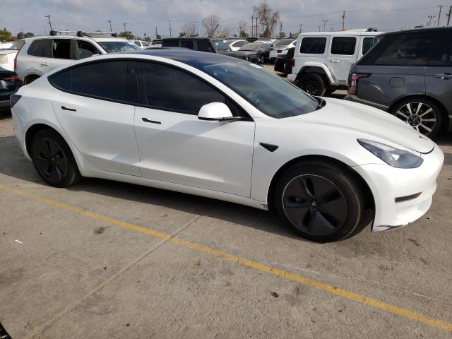 Photo 3 VIN: 5YJ3E1EA3PF603283 - TESLA MODEL 3 