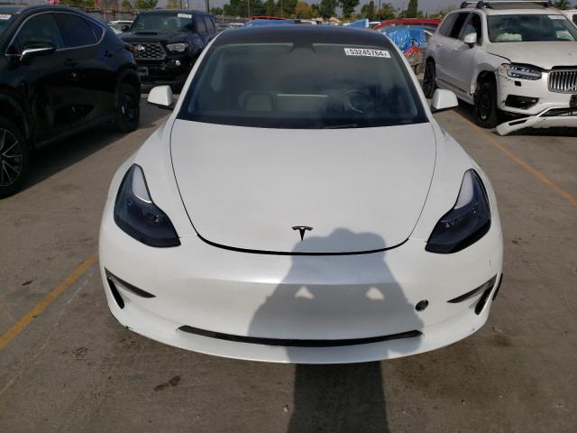 Photo 4 VIN: 5YJ3E1EA3PF603283 - TESLA MODEL 3 