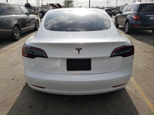 Photo 5 VIN: 5YJ3E1EA3PF603283 - TESLA MODEL 3 