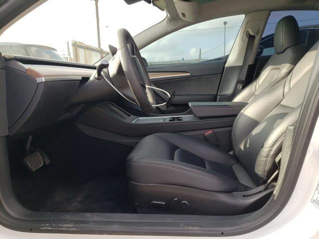 Photo 6 VIN: 5YJ3E1EA3PF603283 - TESLA MODEL 3 