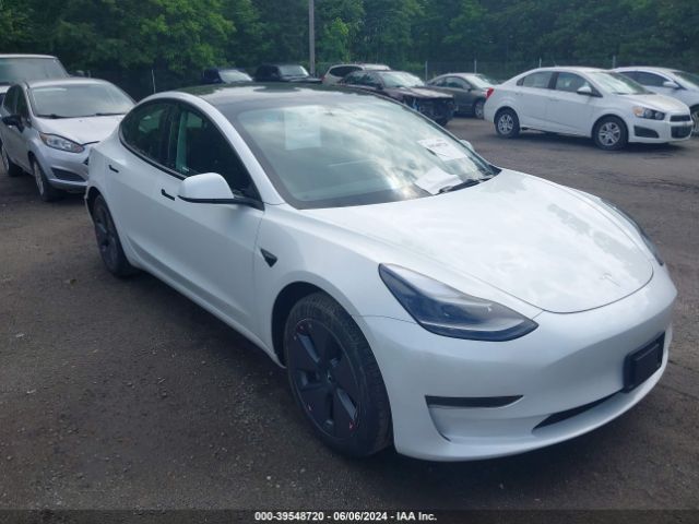 Photo 0 VIN: 5YJ3E1EA3PF624439 - TESLA MODEL 3 