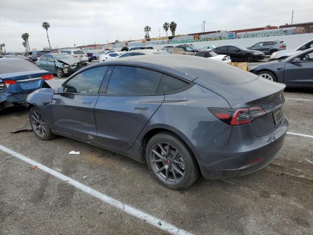 Photo 1 VIN: 5YJ3E1EA3PF639703 - TESLA MODEL 3 