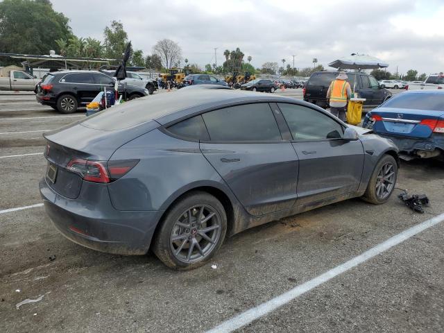 Photo 2 VIN: 5YJ3E1EA3PF639703 - TESLA MODEL 3 