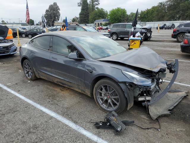 Photo 3 VIN: 5YJ3E1EA3PF639703 - TESLA MODEL 3 