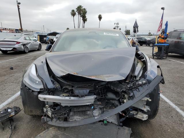 Photo 4 VIN: 5YJ3E1EA3PF639703 - TESLA MODEL 3 