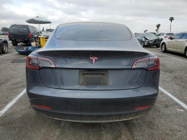 Photo 5 VIN: 5YJ3E1EA3PF639703 - TESLA MODEL 3 