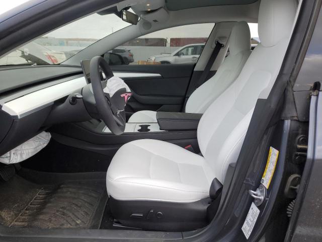 Photo 6 VIN: 5YJ3E1EA3PF639703 - TESLA MODEL 3 