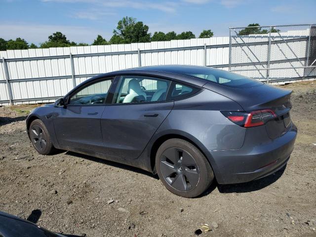 Photo 1 VIN: 5YJ3E1EA3PF646358 - TESLA MODEL 3 