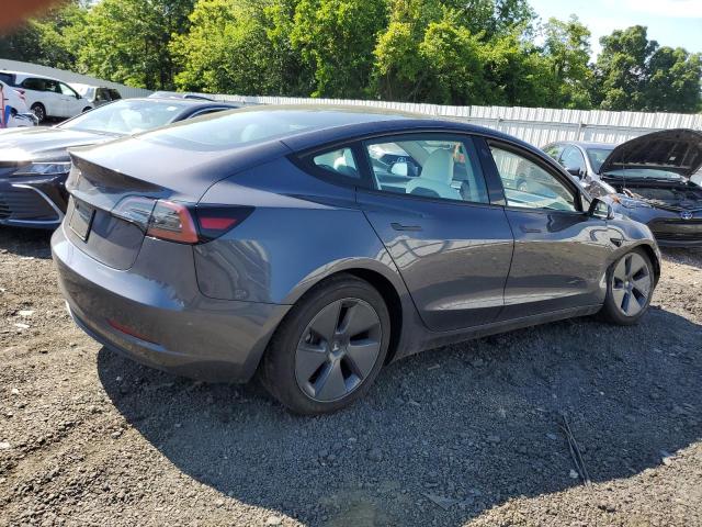 Photo 2 VIN: 5YJ3E1EA3PF646358 - TESLA MODEL 3 