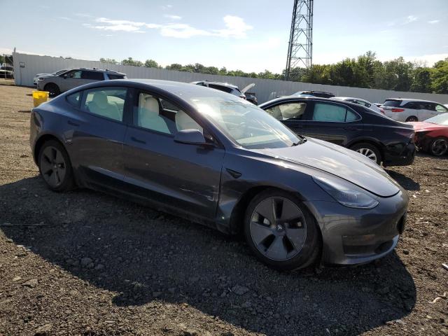 Photo 3 VIN: 5YJ3E1EA3PF646358 - TESLA MODEL 3 