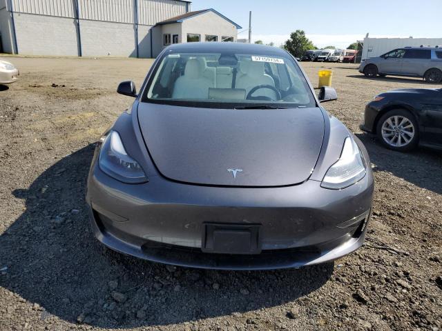 Photo 4 VIN: 5YJ3E1EA3PF646358 - TESLA MODEL 3 