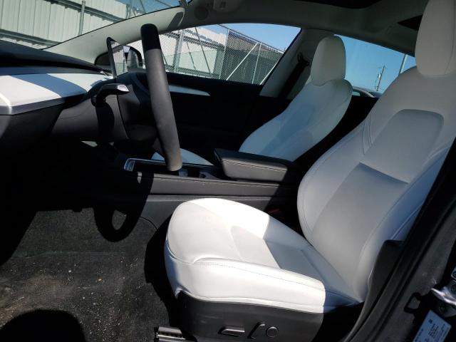 Photo 6 VIN: 5YJ3E1EA3PF646358 - TESLA MODEL 3 