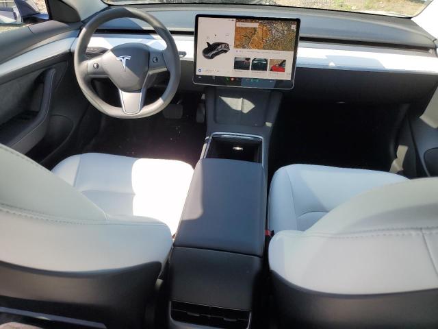 Photo 7 VIN: 5YJ3E1EA3PF646358 - TESLA MODEL 3 