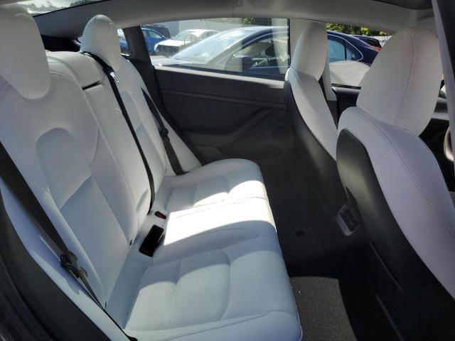 Photo 9 VIN: 5YJ3E1EA3PF646358 - TESLA MODEL 3 