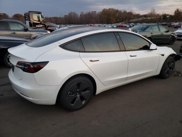 Photo 2 VIN: 5YJ3E1EA3PF653598 - TESLA MODEL 3 