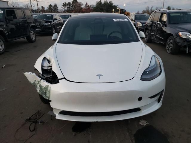 Photo 4 VIN: 5YJ3E1EA3PF653598 - TESLA MODEL 3 