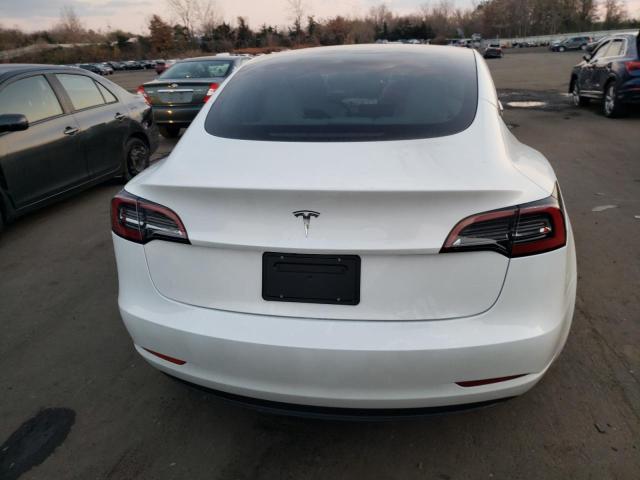 Photo 5 VIN: 5YJ3E1EA3PF653598 - TESLA MODEL 3 