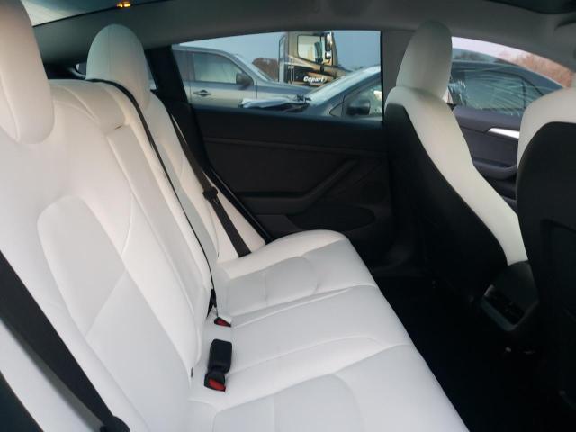 Photo 9 VIN: 5YJ3E1EA3PF653598 - TESLA MODEL 3 