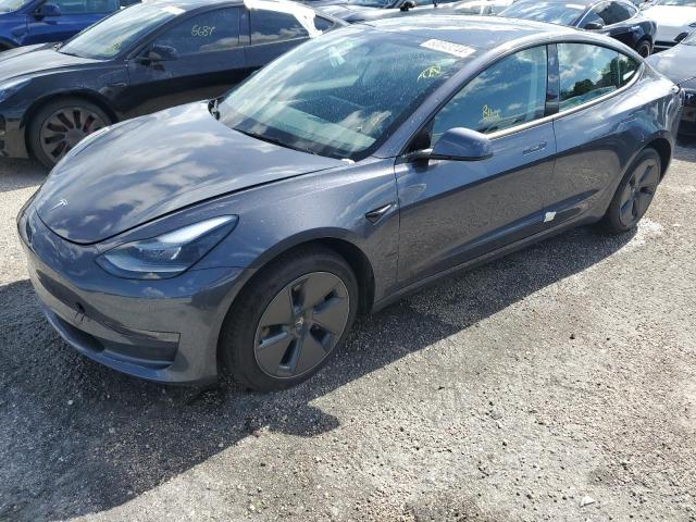 Photo 0 VIN: 5YJ3E1EA3PF663127 - TESLA MODEL 3 