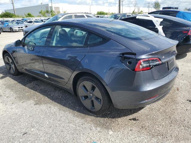 Photo 1 VIN: 5YJ3E1EA3PF663127 - TESLA MODEL 3 