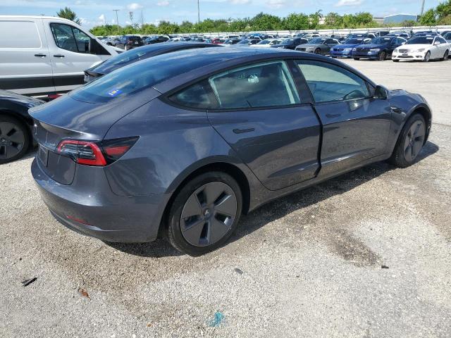 Photo 2 VIN: 5YJ3E1EA3PF663127 - TESLA MODEL 3 