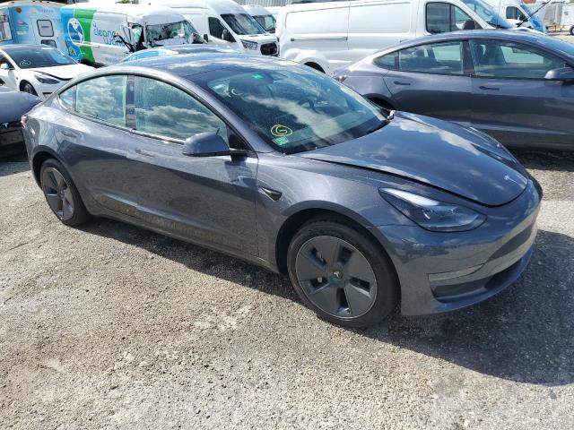 Photo 3 VIN: 5YJ3E1EA3PF663127 - TESLA MODEL 3 