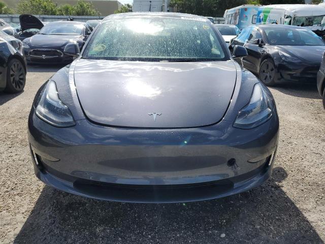 Photo 4 VIN: 5YJ3E1EA3PF663127 - TESLA MODEL 3 