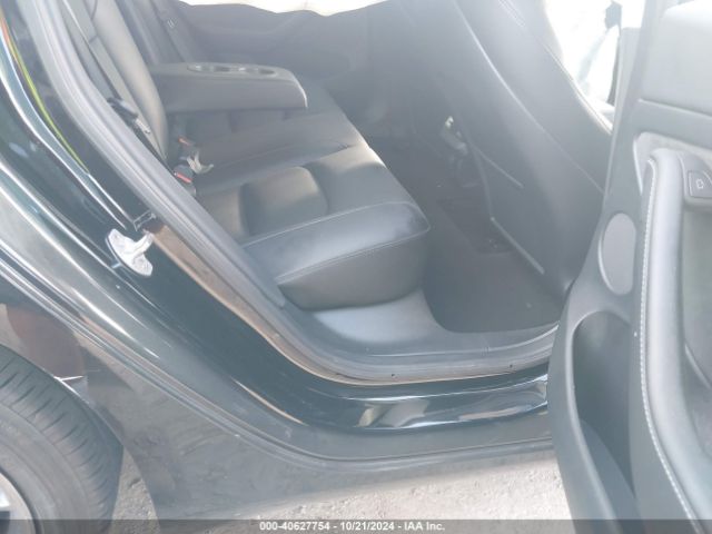 Photo 7 VIN: 5YJ3E1EA3PF668439 - TESLA MODEL 3 