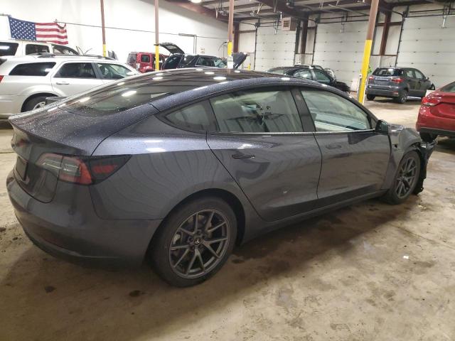 Photo 2 VIN: 5YJ3E1EA3PF673091 - TESLA MODEL 3 