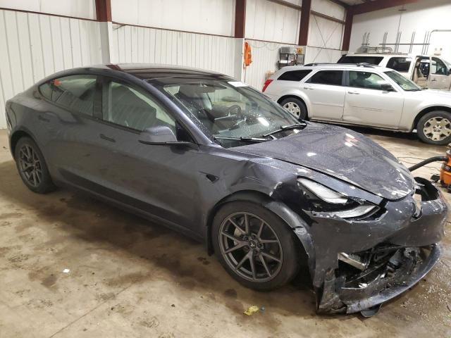 Photo 3 VIN: 5YJ3E1EA3PF673091 - TESLA MODEL 3 