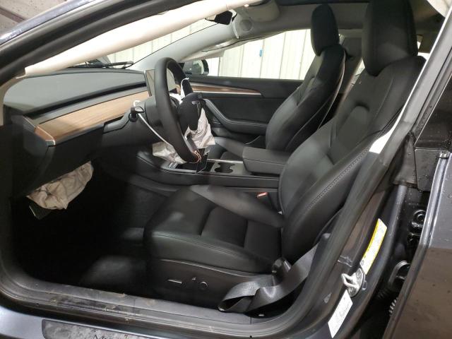 Photo 6 VIN: 5YJ3E1EA3PF673091 - TESLA MODEL 3 