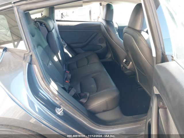 Photo 7 VIN: 5YJ3E1EA3PF673642 - TESLA MODEL 3 