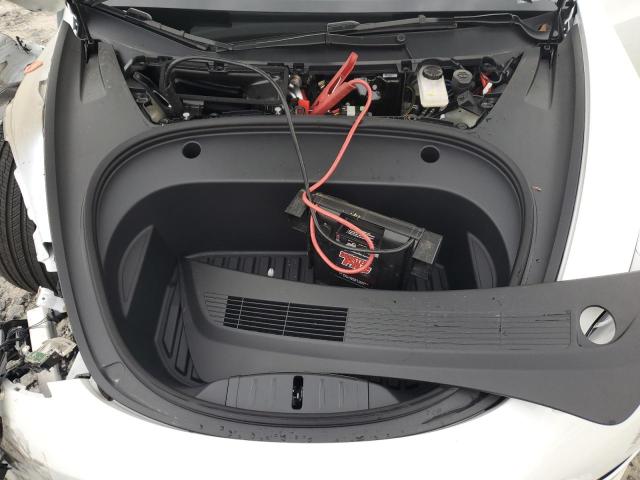 Photo 10 VIN: 5YJ3E1EA3PF673706 - TESLA MODEL 3 