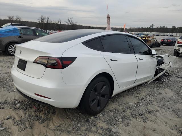 Photo 2 VIN: 5YJ3E1EA3PF673706 - TESLA MODEL 3 