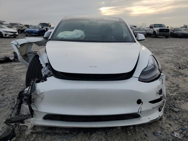 Photo 4 VIN: 5YJ3E1EA3PF673706 - TESLA MODEL 3 