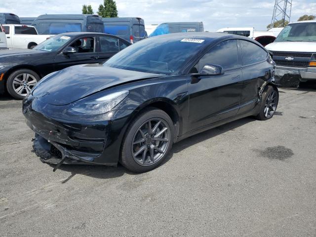 Photo 0 VIN: 5YJ3E1EA3PF679666 - TESLA MODEL 3 