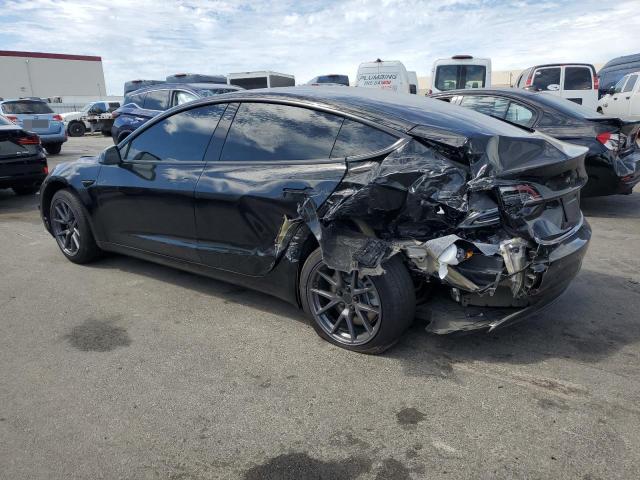 Photo 1 VIN: 5YJ3E1EA3PF679666 - TESLA MODEL 3 