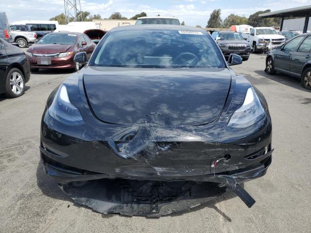 Photo 4 VIN: 5YJ3E1EA3PF679666 - TESLA MODEL 3 