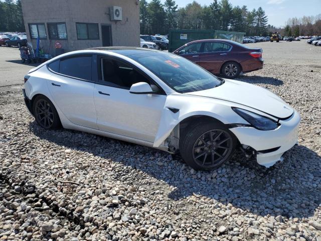 Photo 3 VIN: 5YJ3E1EA3PF686472 - TESLA MODEL 3 