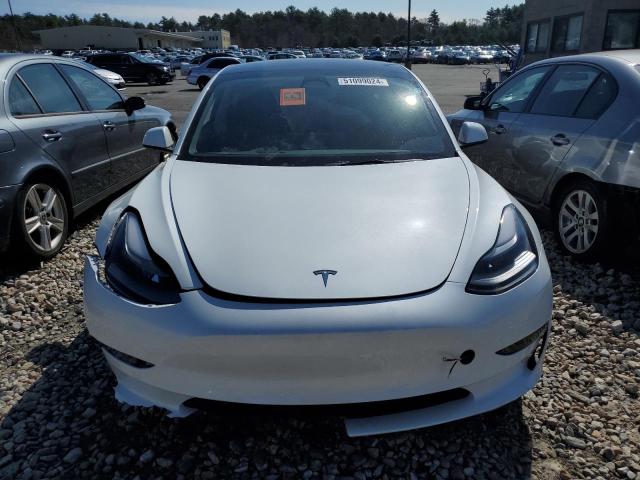 Photo 4 VIN: 5YJ3E1EA3PF686472 - TESLA MODEL 3 