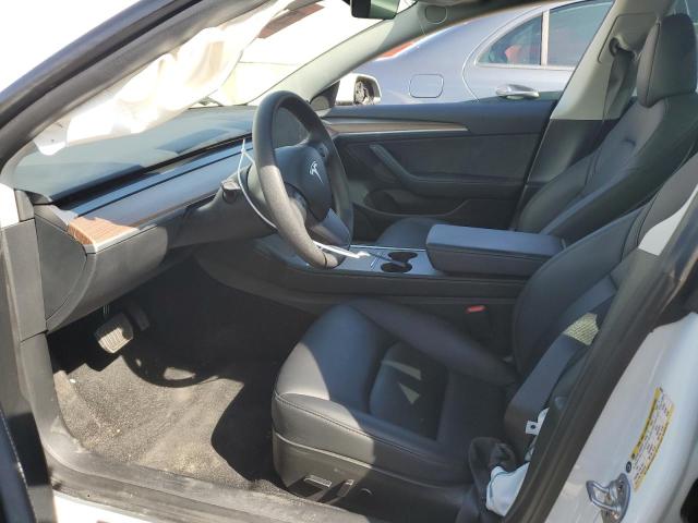 Photo 6 VIN: 5YJ3E1EA3PF686472 - TESLA MODEL 3 