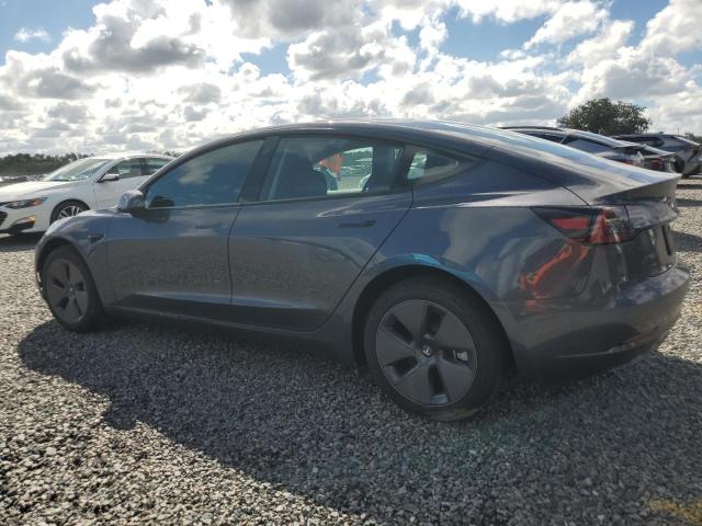 Photo 1 VIN: 5YJ3E1EA3PF699657 - TESLA MODEL 3 