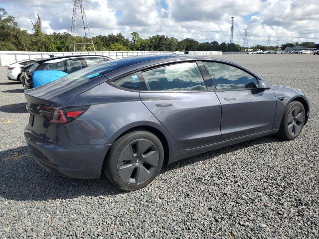 Photo 2 VIN: 5YJ3E1EA3PF699657 - TESLA MODEL 3 