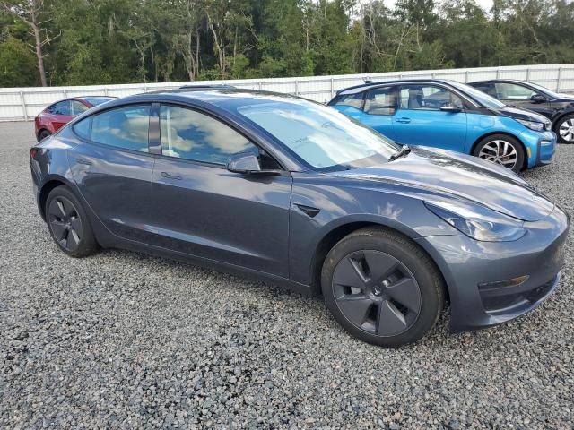 Photo 3 VIN: 5YJ3E1EA3PF699657 - TESLA MODEL 3 